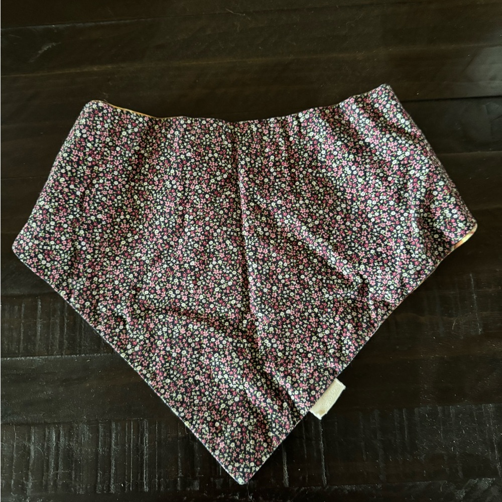 Reversible dog bandana - Picture 3 of 3